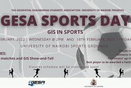 Gesa sport day